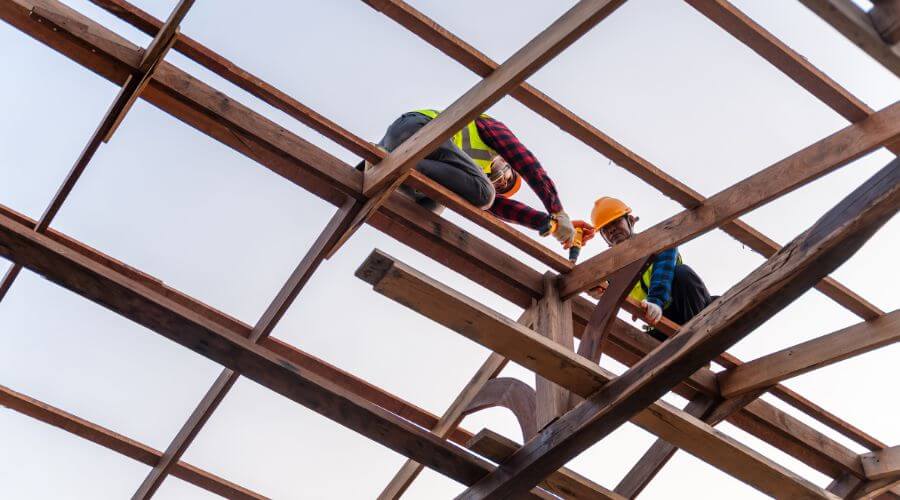 Expert top industrial roofings services in Robinson, IL